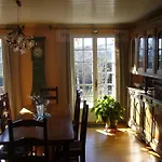 Couette-café D'hôtes Al Camp D'espalougues