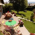 D'hôtes Al Camp D'espalougues 3* Ur