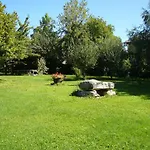 D'hôtes Al Camp D'espalougues