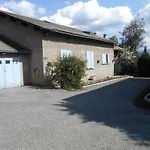 D'hôtes Al Camp D'espalougues Ur