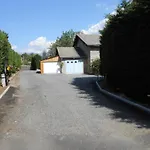 D'hôtes Al Camp D'espalougues Couette-café