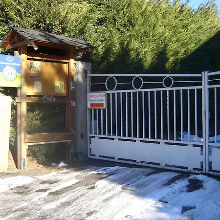 D'hôtes Al Camp D'espalougues 3*