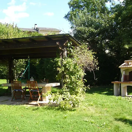Bed & Breakfast D'hotes Al Camp D'espalougues Ur
