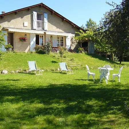 D'hotes Al Camp D'espalougues Bed & Breakfast Ur