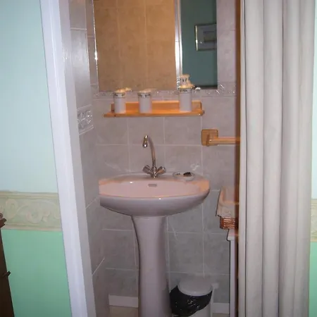 D'hotes Al Camp D'espalougues Ur