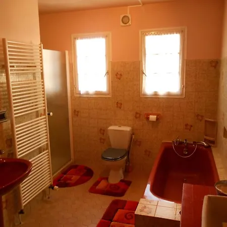 Bed & Breakfast D'hotes Al Camp D'espalougues