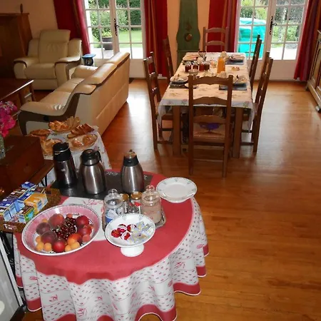 D'hotes Al Camp D'espalougues 3* Ur