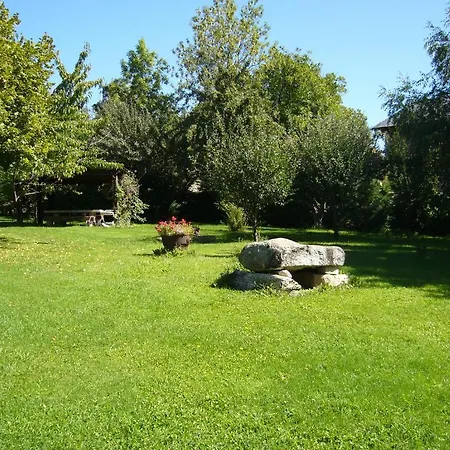 D'hotes Al Camp D'espalougues